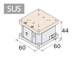 ZAxis High durability model